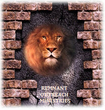 Remnant Outreach Ministries